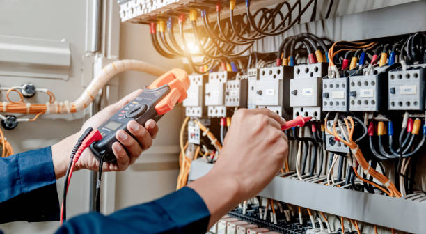 Best Electrician Near Me  in Tennessee Ridge, TN