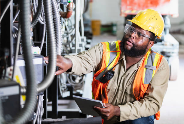 Best Emergency Electrical Repair  in Tennessee Ridge, TN