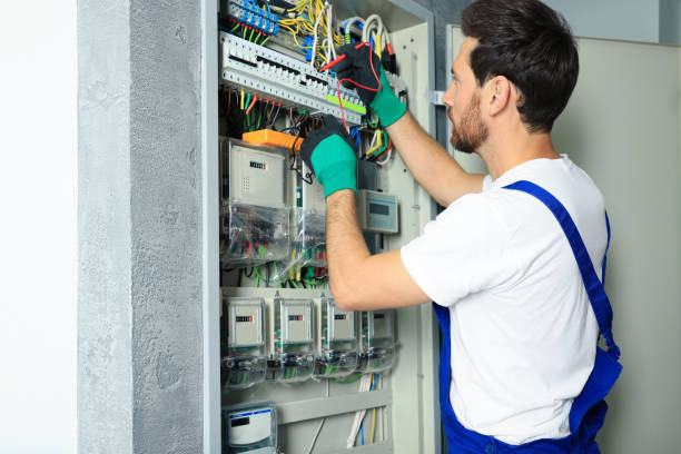 Best Affordable Electrical Installation  in Tennessee Ridge, TN
