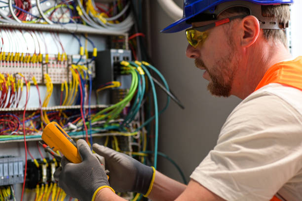 Professional Electrician in Tennessee Ridge, TN