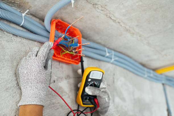 Electrical System Inspection in Tennessee Ridge, TN