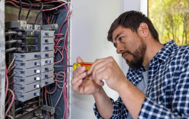 Best Commercial Electrician Services  in Tennessee Ridge, TN